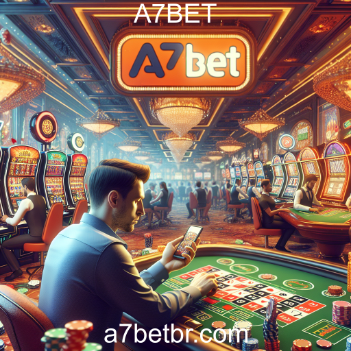 Entendendo os Depósitos nos Jogos Online da A7BET