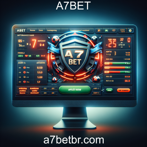 Apostas Esportivas no A7BET: Como Maximizar sua Experiência