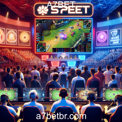 O Crescimento dos Esportes Virtuais: A Revolução dos eSports