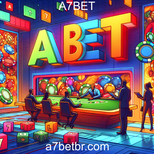 Explorando os 'Saques' no A7BET: Diversão e Aprendizado